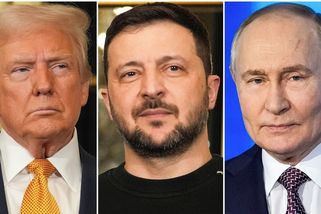 Zelenskyj a Putin se v jednom shodnou. Oba už zlomili hůl nad Trumpem - Novinky